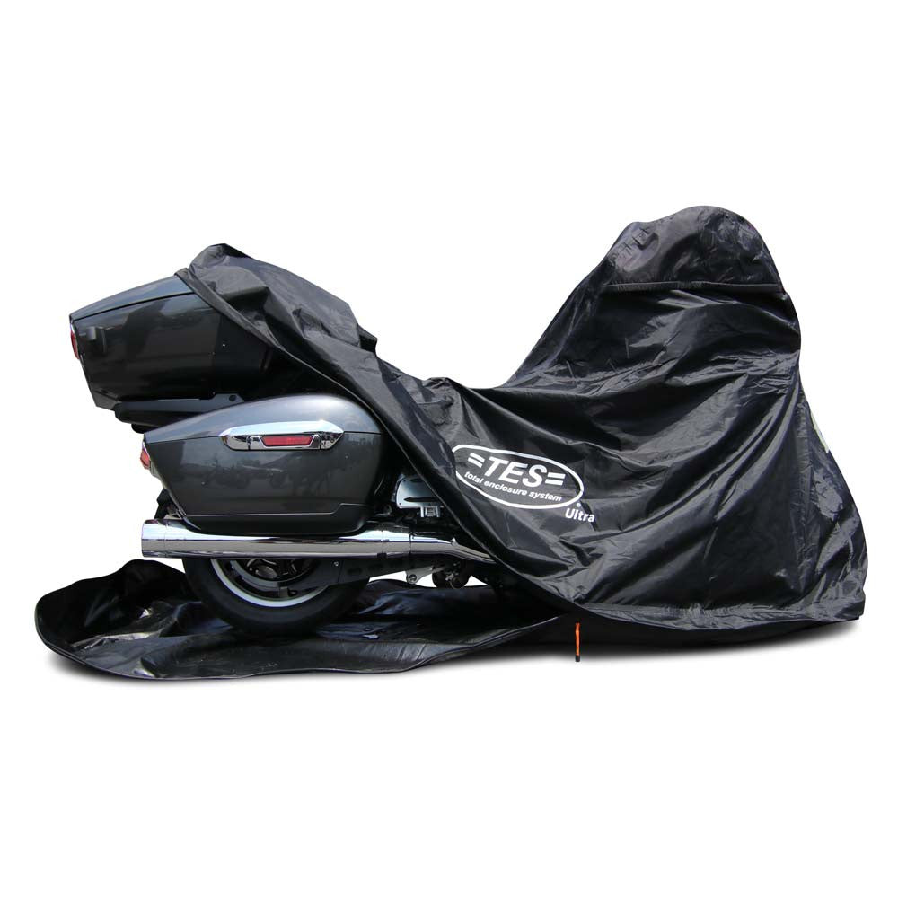 Outdoor Motorcycle Cover Buy JDC's Ultimate Heavy Duty Waterproof