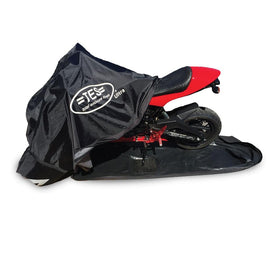 Tes motorcycle cover best sale