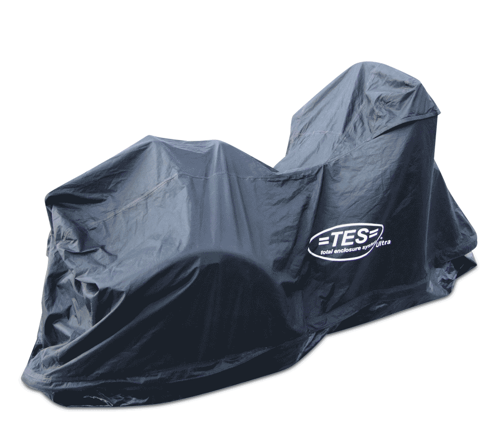 Goldwing best sale trike covers