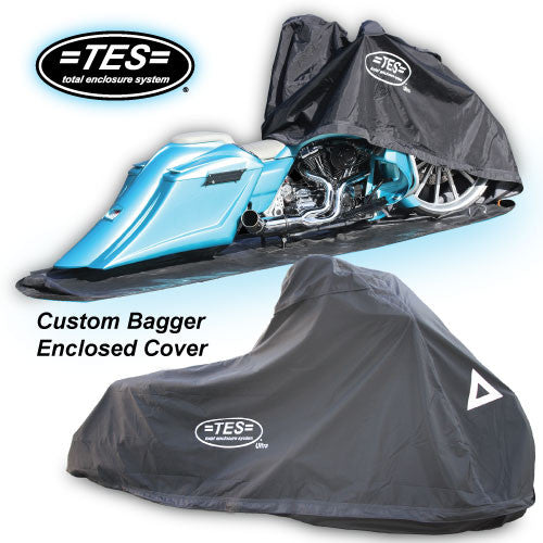 Motorcycle Covers - How To Make Your Very Own