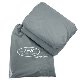 Cover Guard Outer Shell for Waterproofing